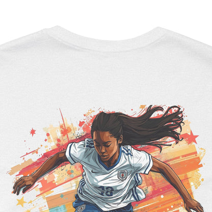 Champion T-shirts