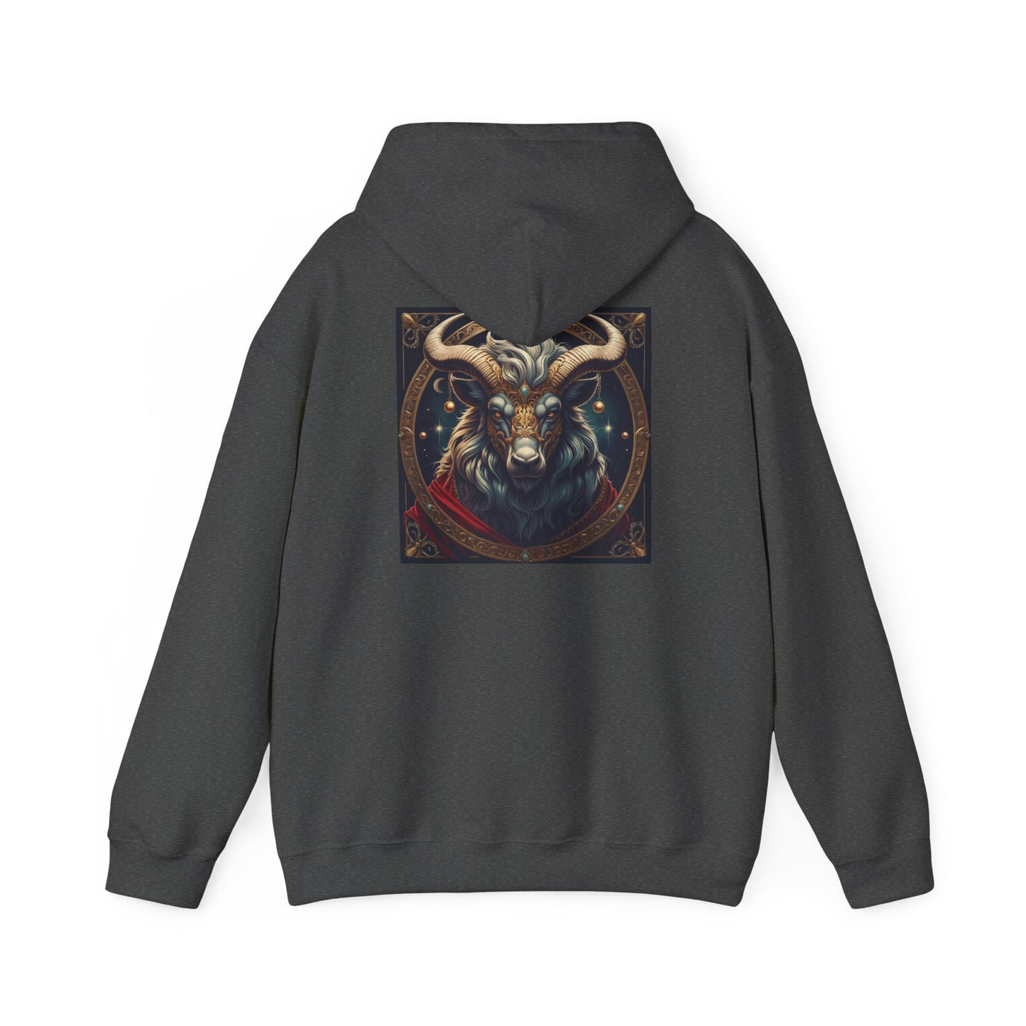 The Magic Animals Collection Sweatshirt - MINOTAUR
