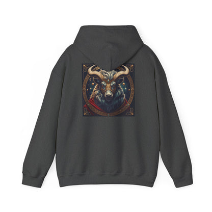 The Magic Animals Collection Sweatshirt - MINOTAUR