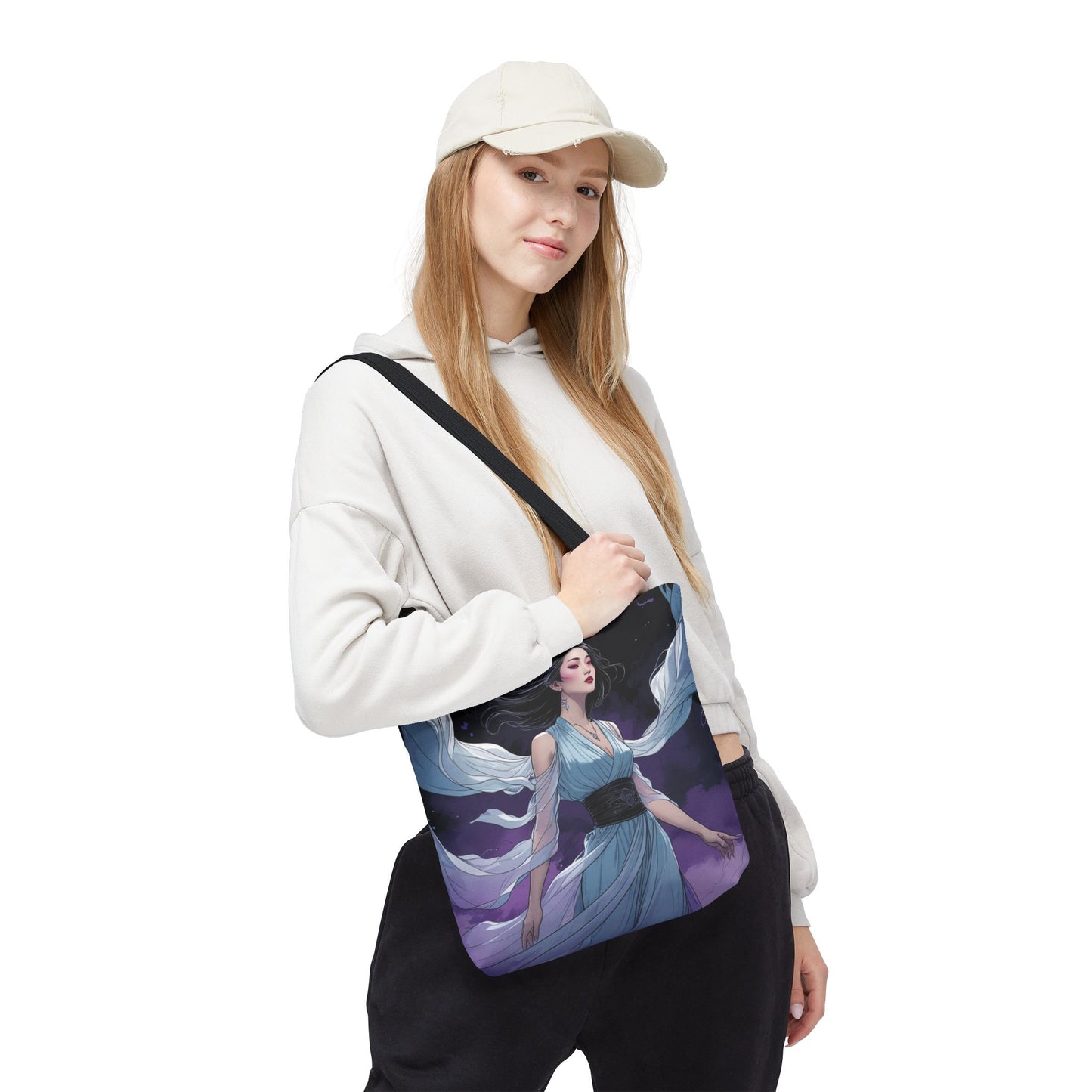 Shizen Tote Bag - Air
