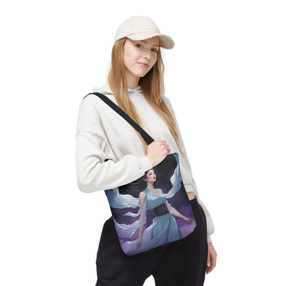 Shizen Tote Bag - Air