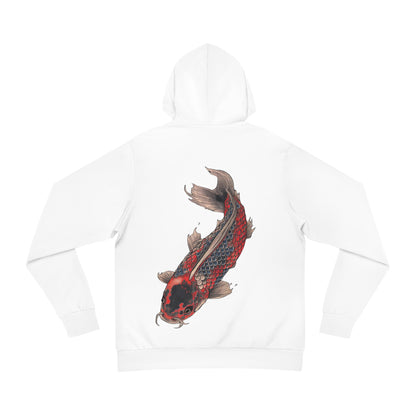 Irezumi Tattoo Style Hoodie
