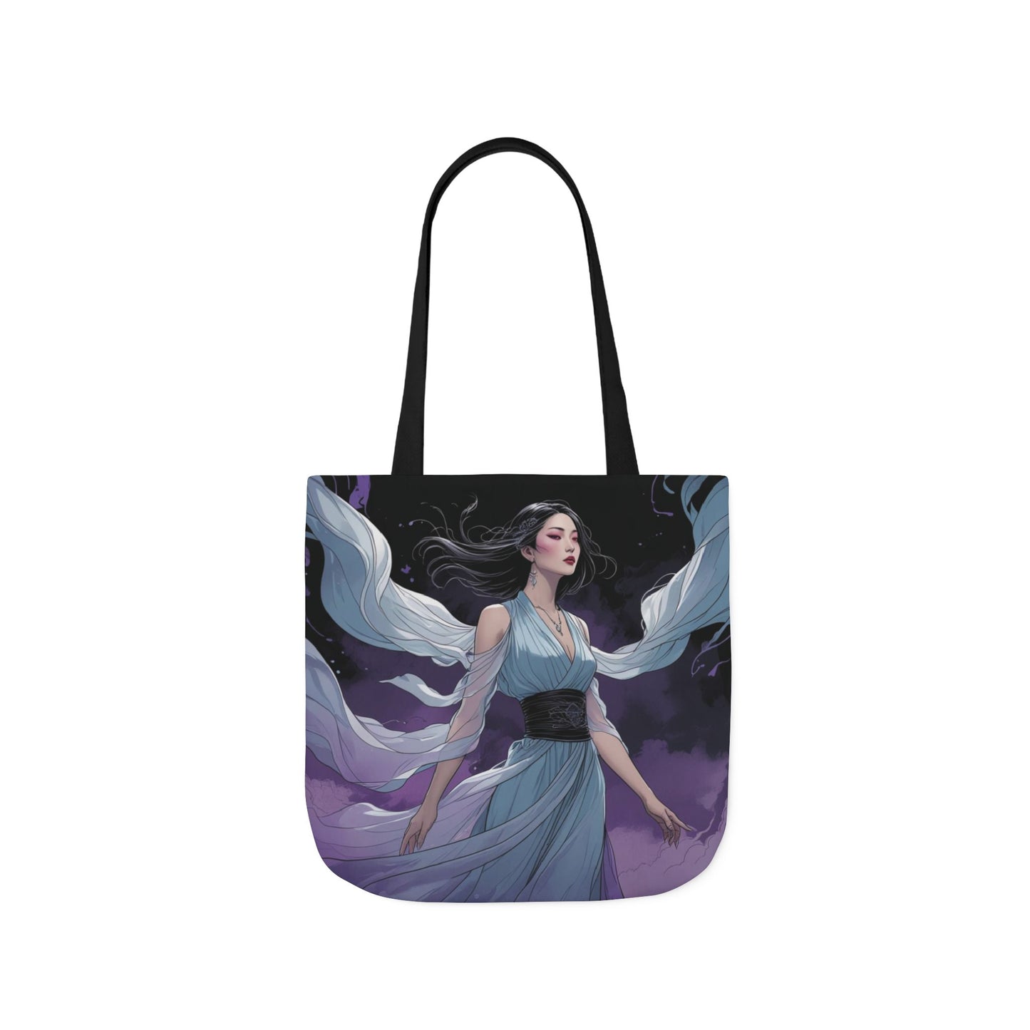 Shizen Tote Bag - Air