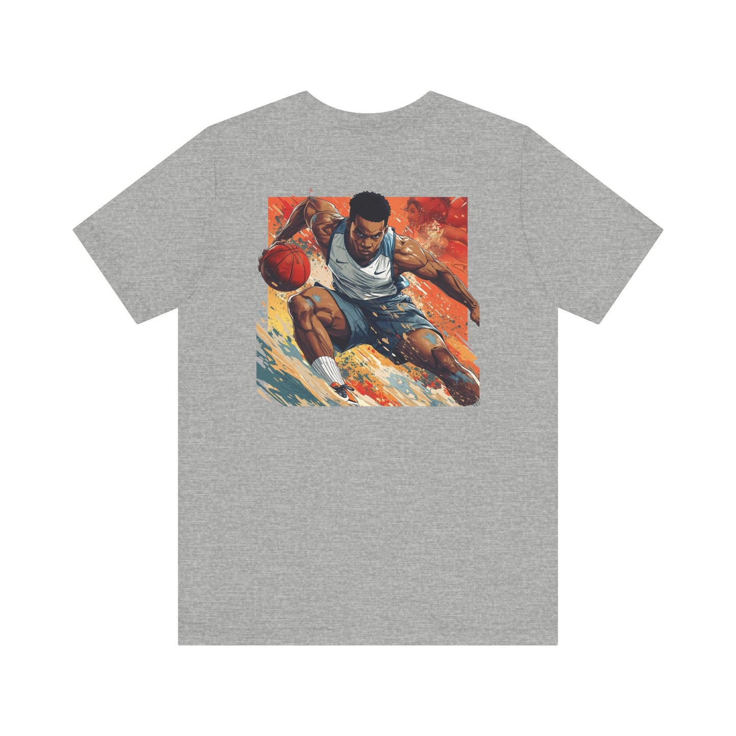 Champion T-shirts