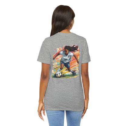 Champion T-shirts