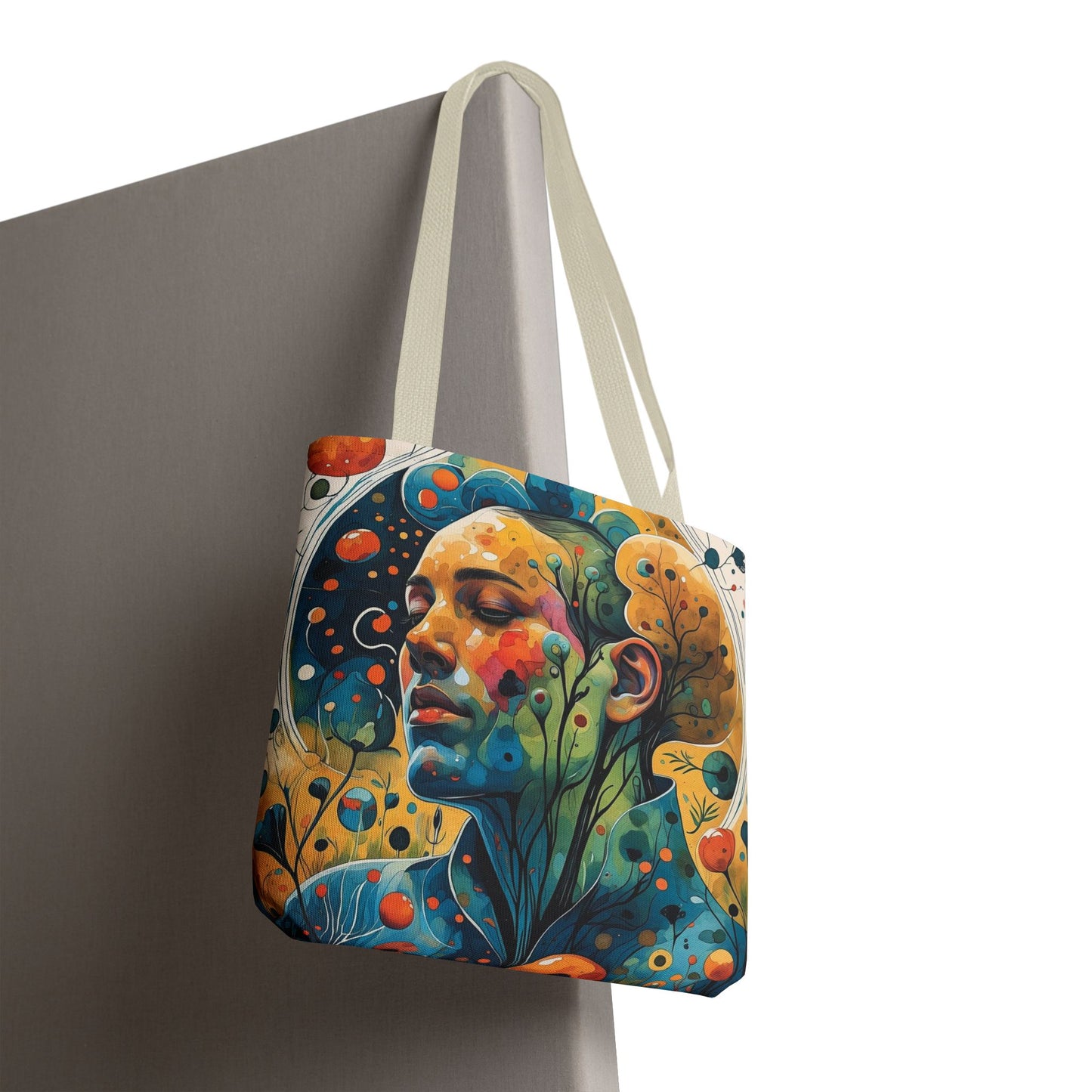 ONIRIC VISIONS. Bags that Dream with You. MAN