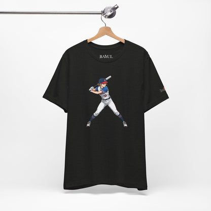 Anime Athletic Club T-shirts
