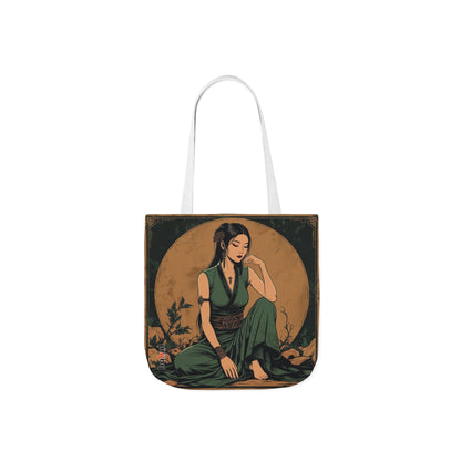 Shizen Tote Bag - Earth