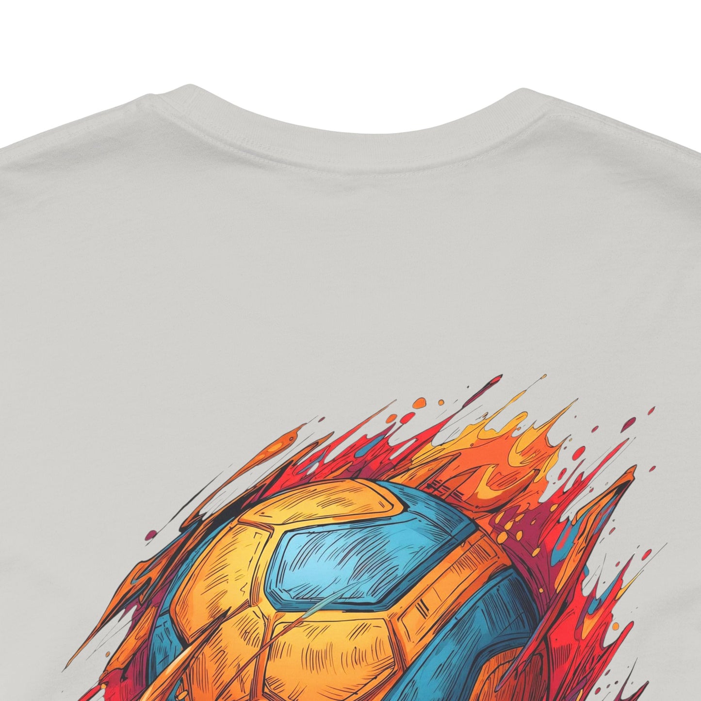 Champion T-shirts