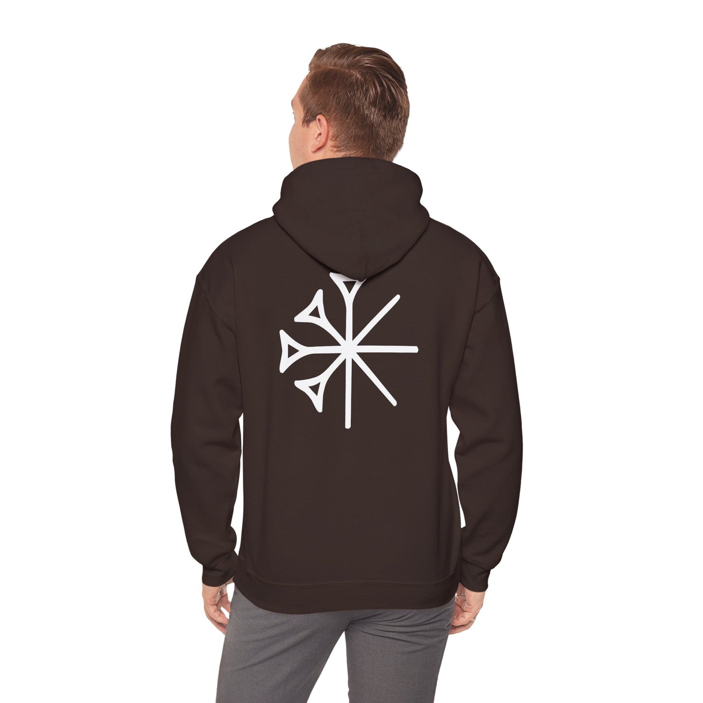 Premium Symbol Sweatshirt