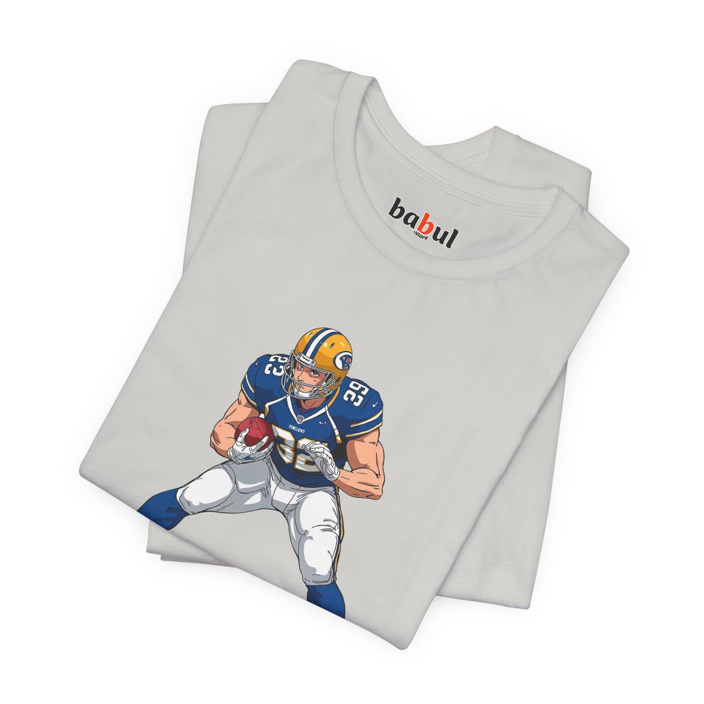 Anime Athletic Club T-shirts
