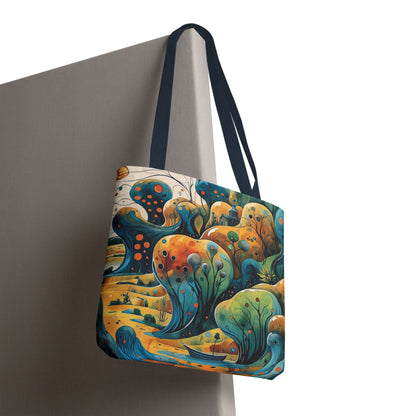ONIRIC VISIONS. Bags that Dream with You. SEASCAPE