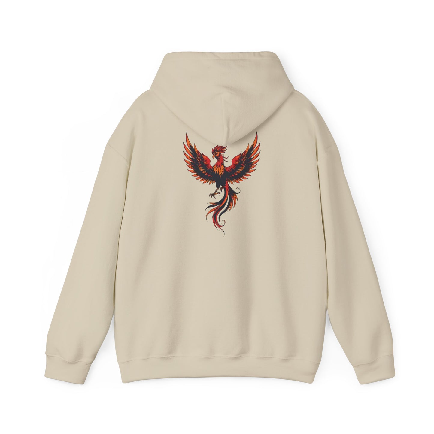 Tattoo Style Sweatshirt