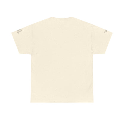 I Ching, Hexagrams T-Shirt, The Gentle (Wind)