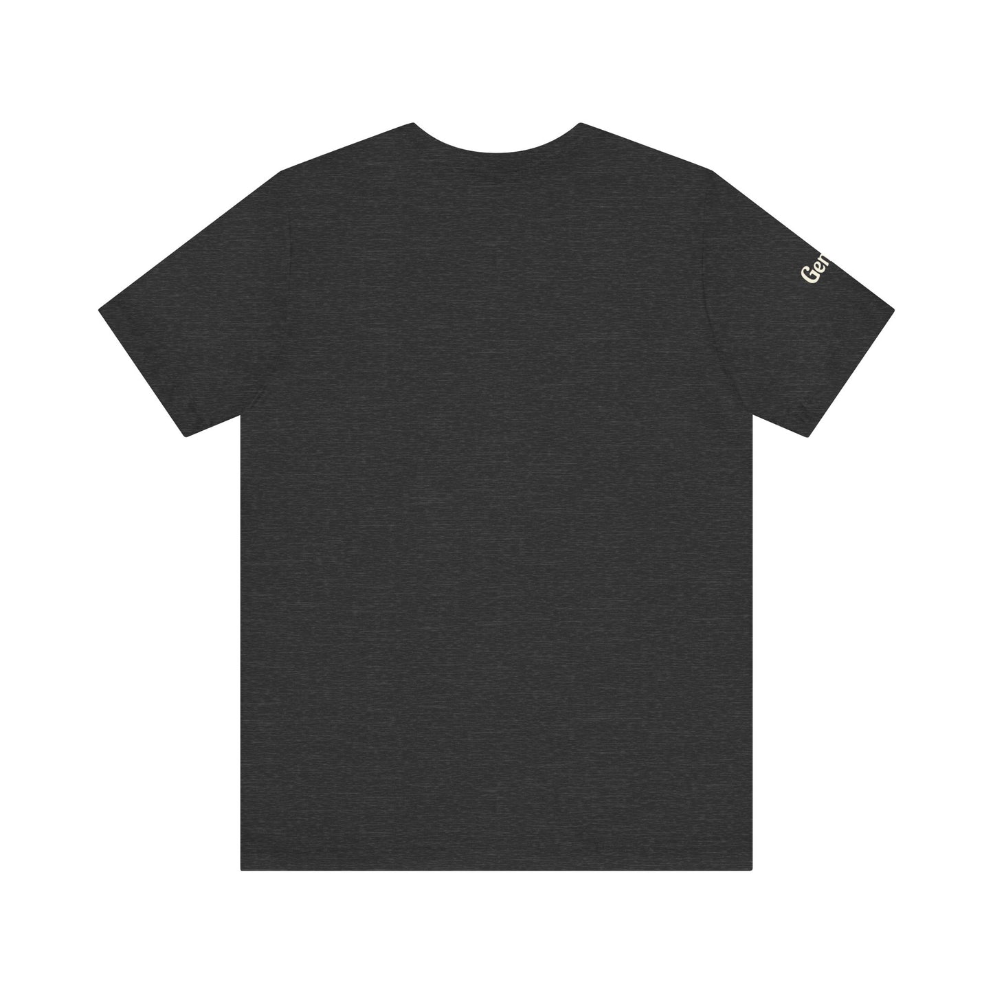 Gemini - Gothic Zodiac T-Shirt. Zodiac in the Shadows