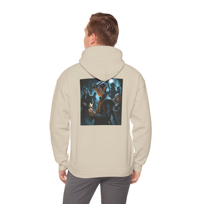 Twilight Fables Sweatshirt - Peter Pan