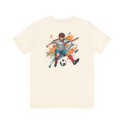 Champion T-shirts