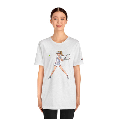 Anime Athletic Club T-shirts