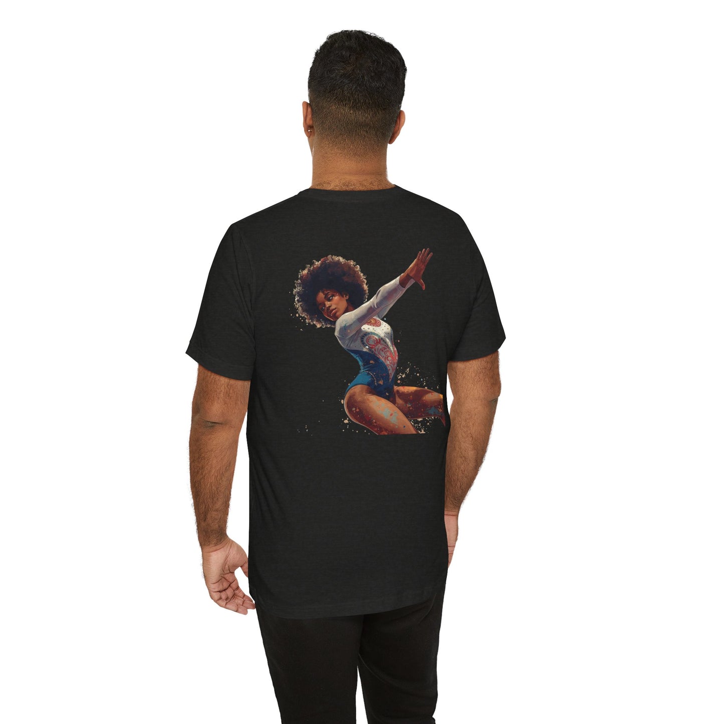 Champion T-shirts