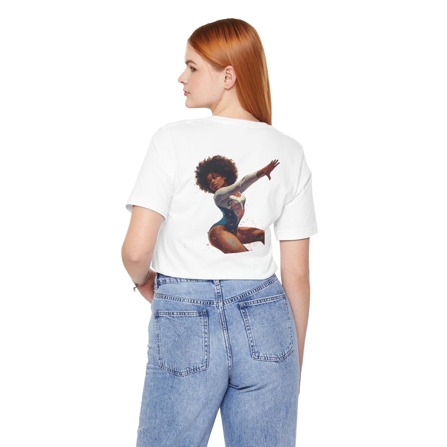Champion T-shirts