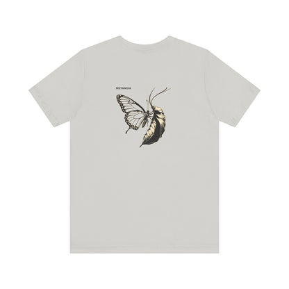 METANOIA T-Shirt – For Those Who've Changed