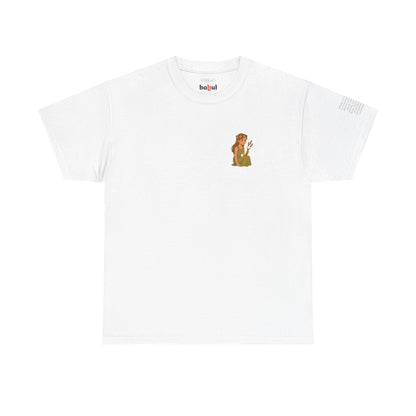 VIRGO - Dreamy Zodiac T-Shirts – The Magic of the Stars in Ghibli Style