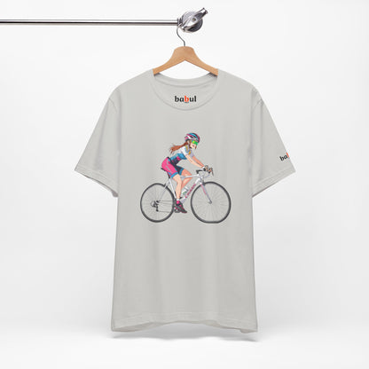 Anime Athletic Club T-shirts