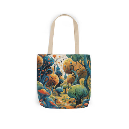 ONIRIC VISIONS. Bags that Dream with You. ENCHANTED FOREST