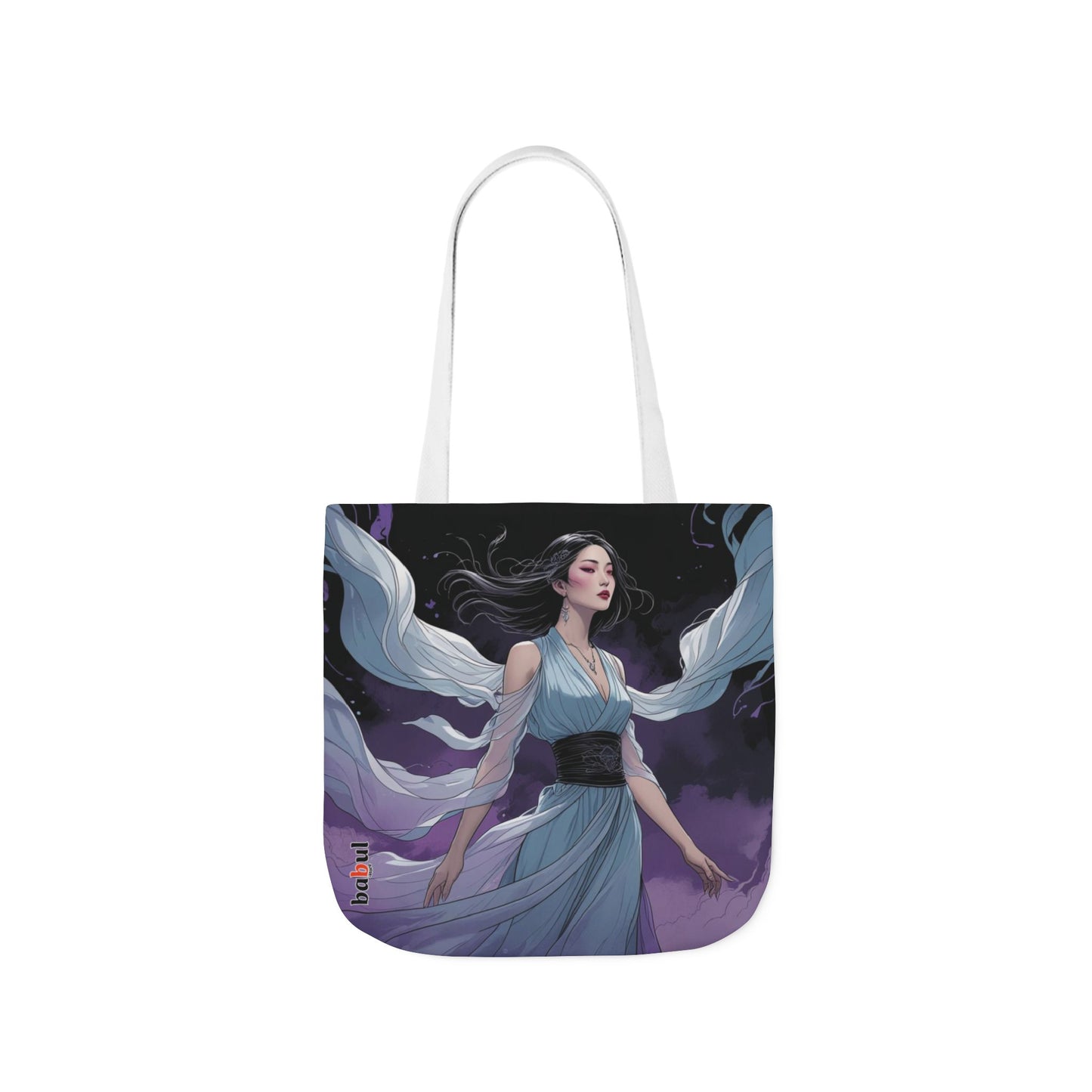 Shizen Tote Bag - Air