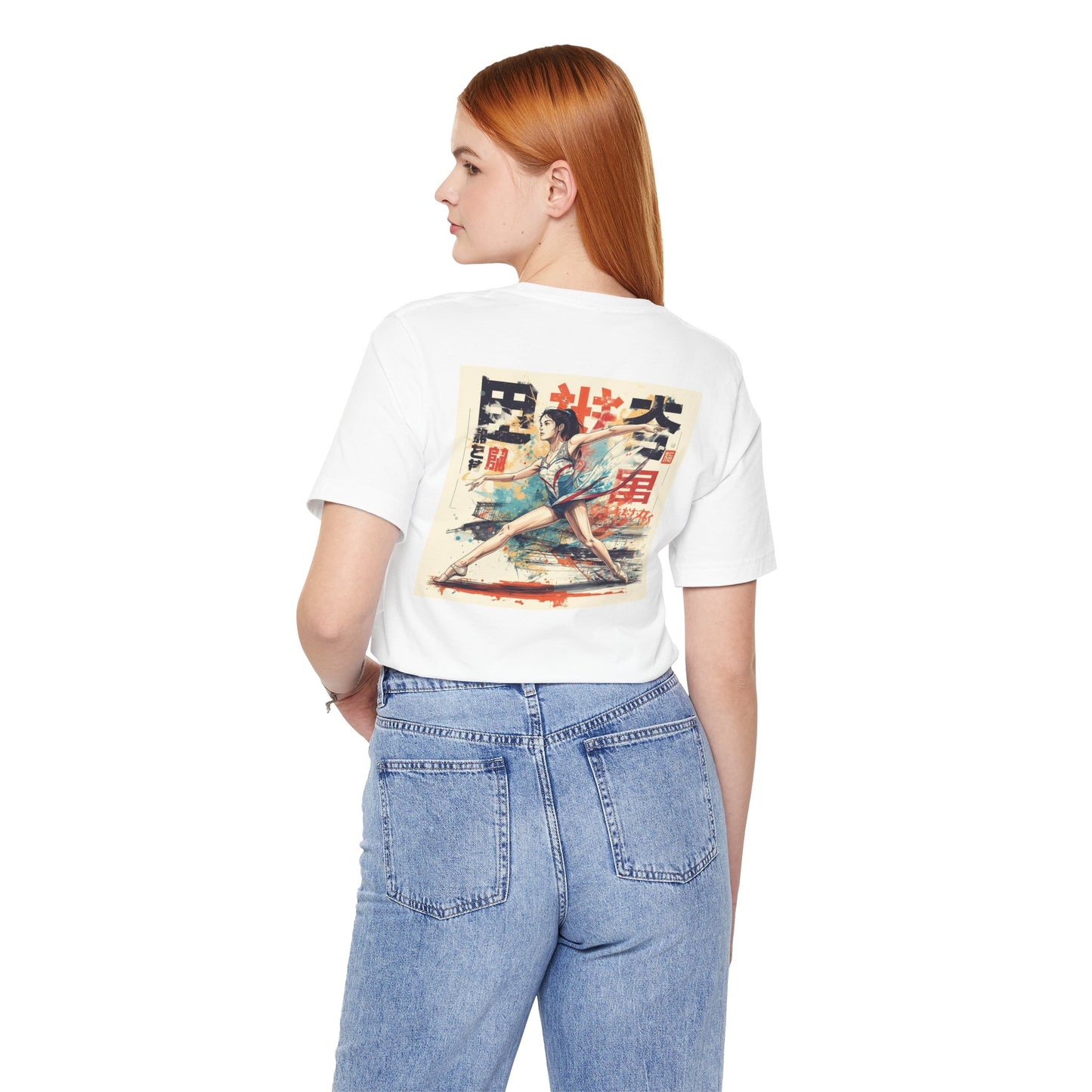 Champion T-shirts