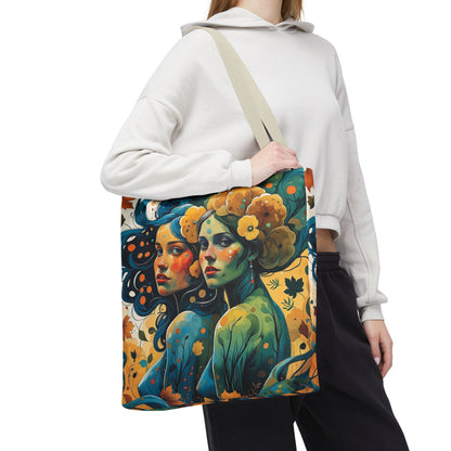 ONIRIC VISIONS. Bags that Dream with You. AUTUMN STORM