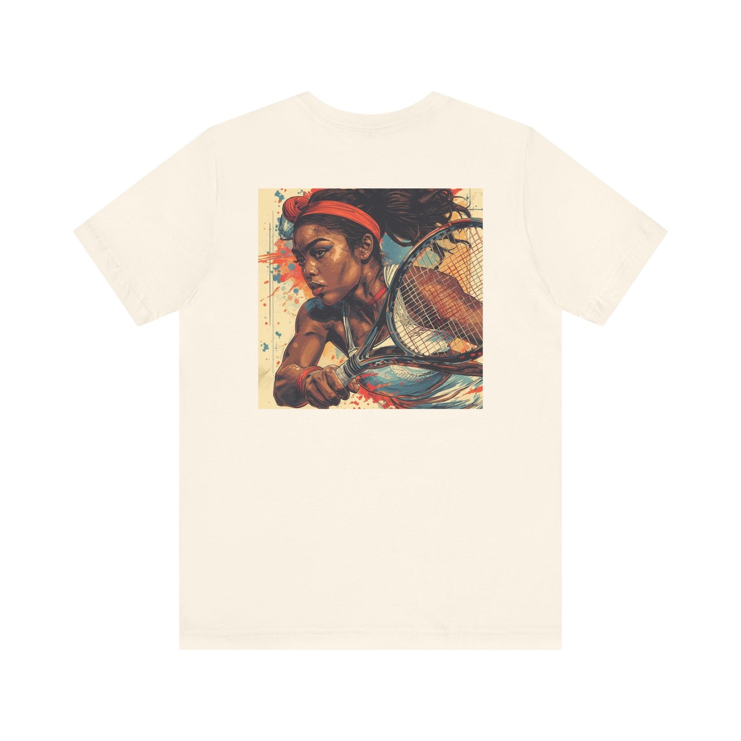 Champion T-shirts