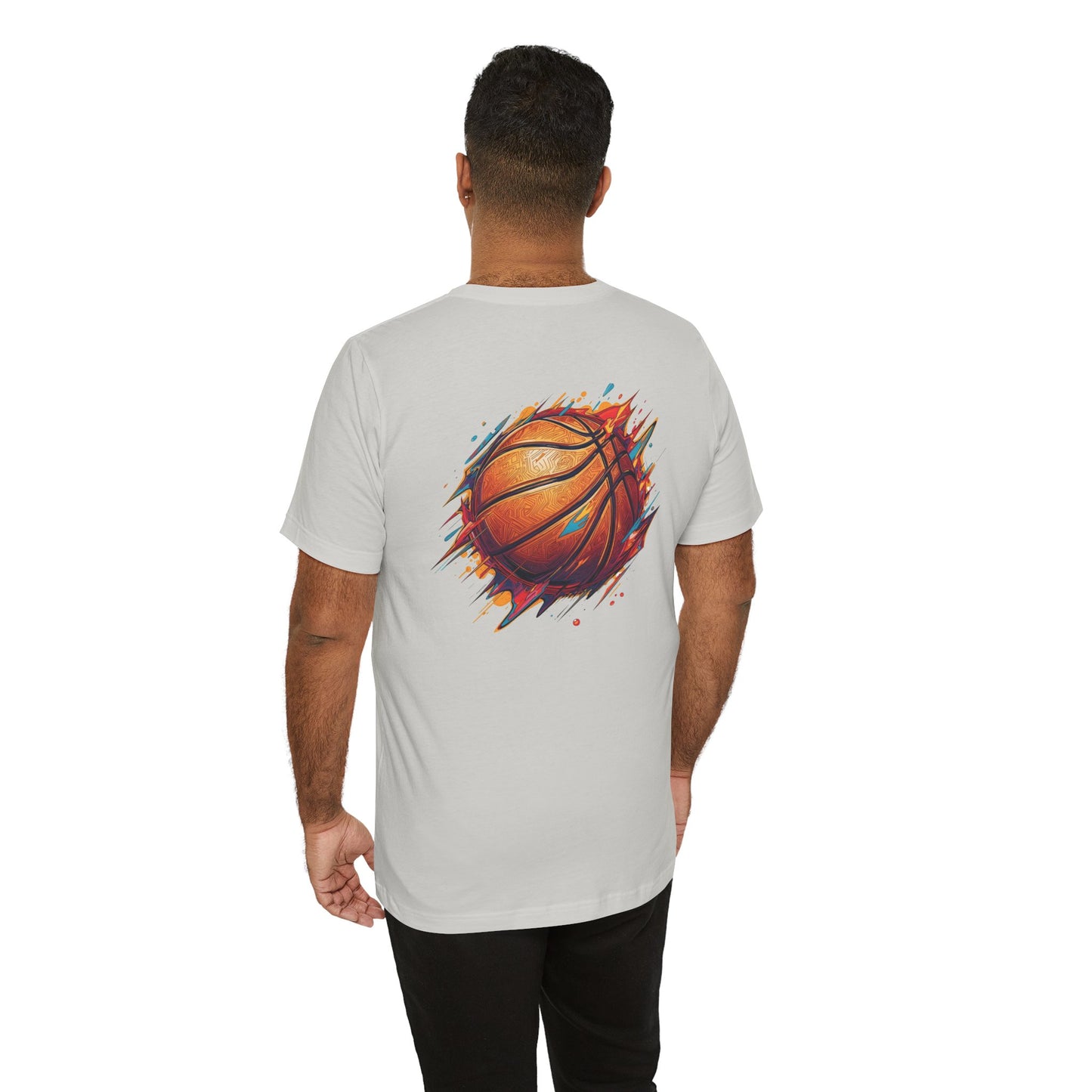 Champion T-shirts
