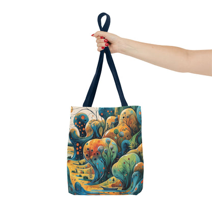 ONIRIC VISIONS. Bags that Dream with You. SEASCAPE