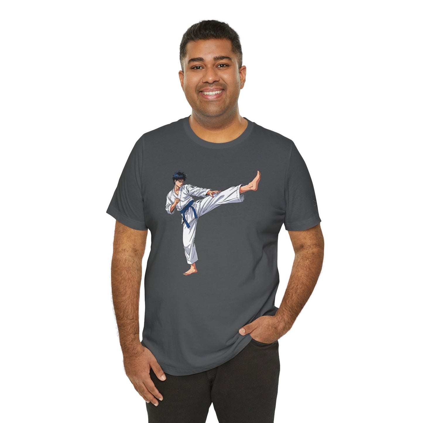 Anime Athletic Club T-shirts