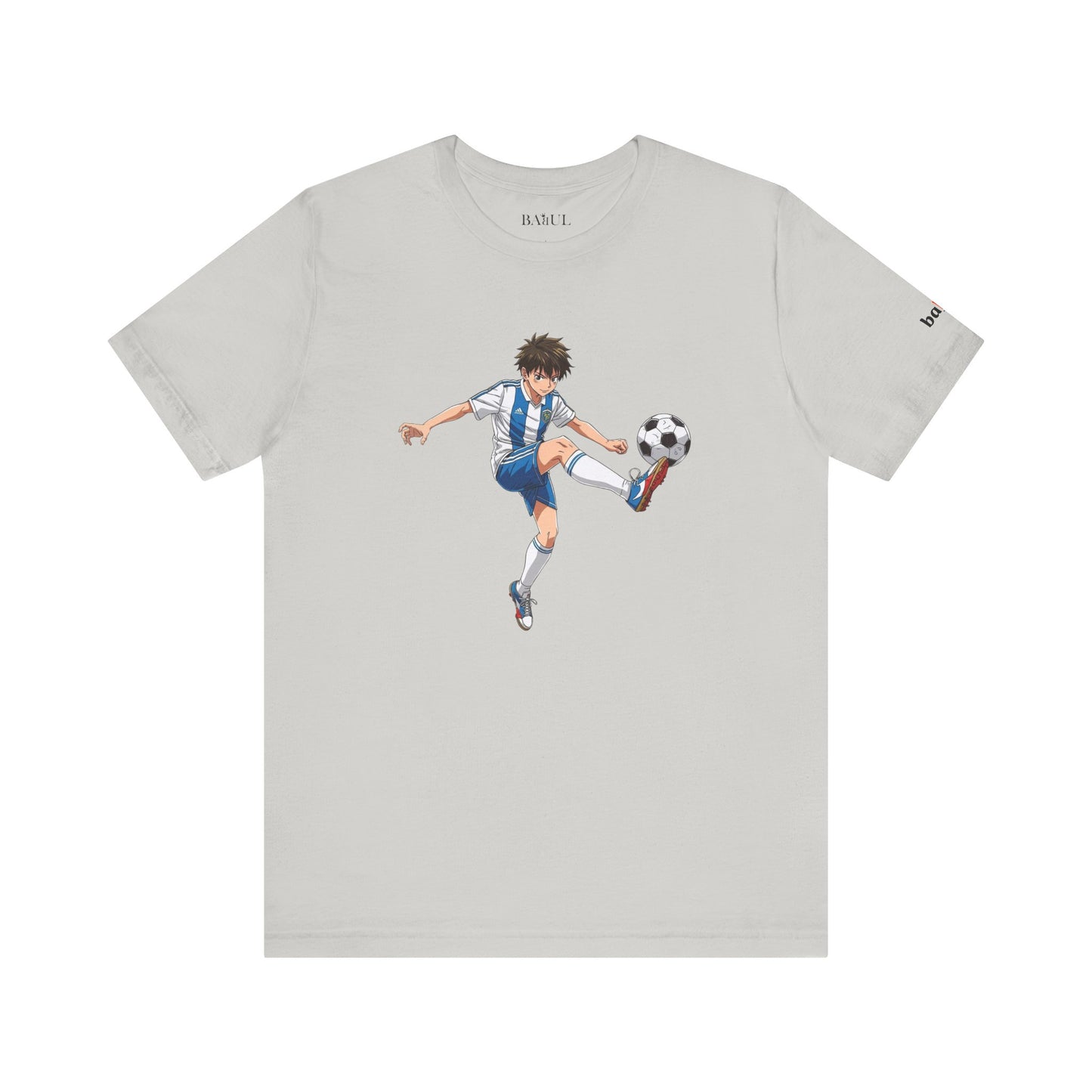 Anime Athletic Club T-shirts