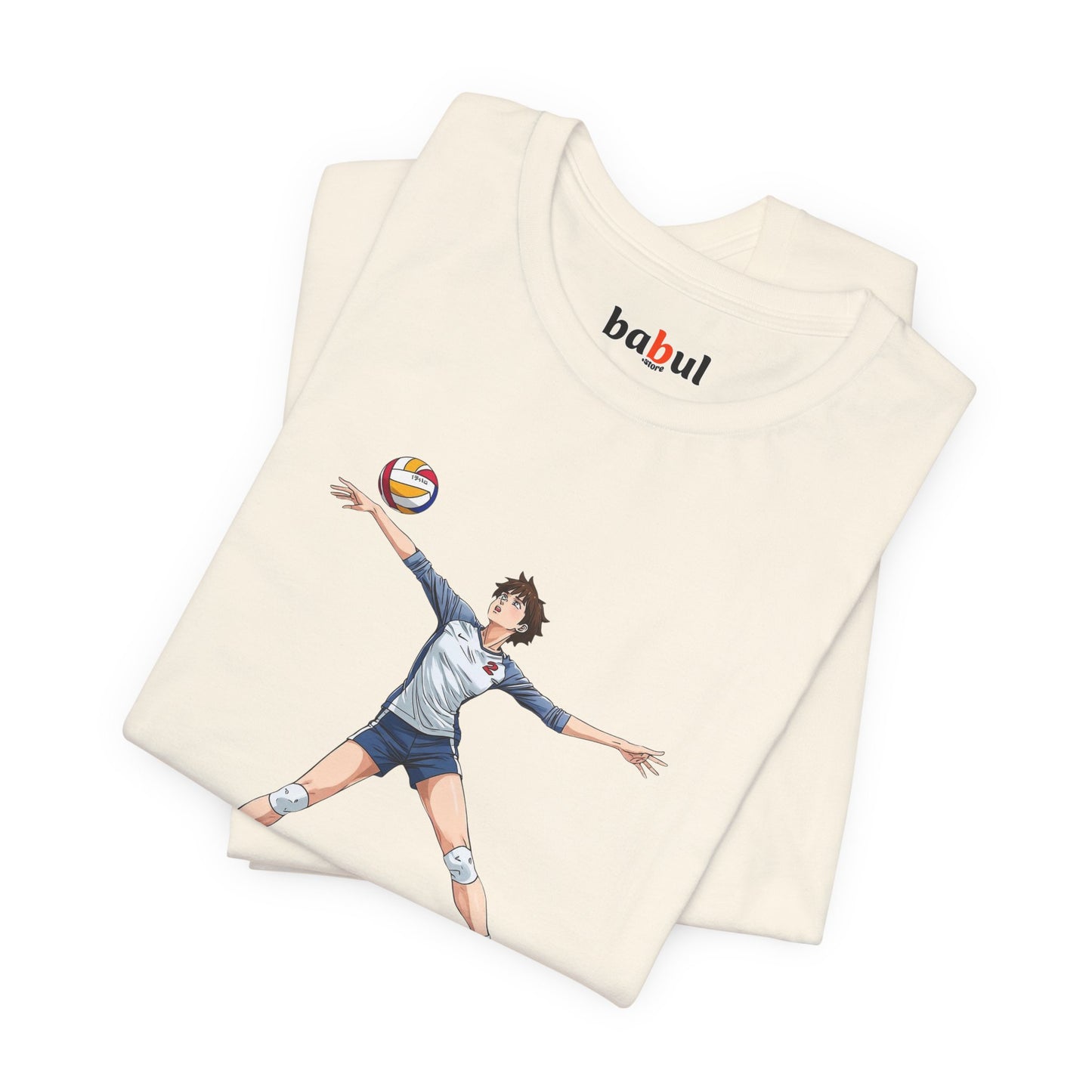 Anime Athletic Club T-shirts