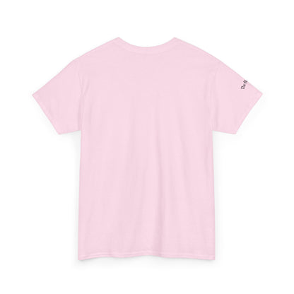 The Hermit - ArcanaPop T-Shirt – Where Tarot Magic Meets Pop Art