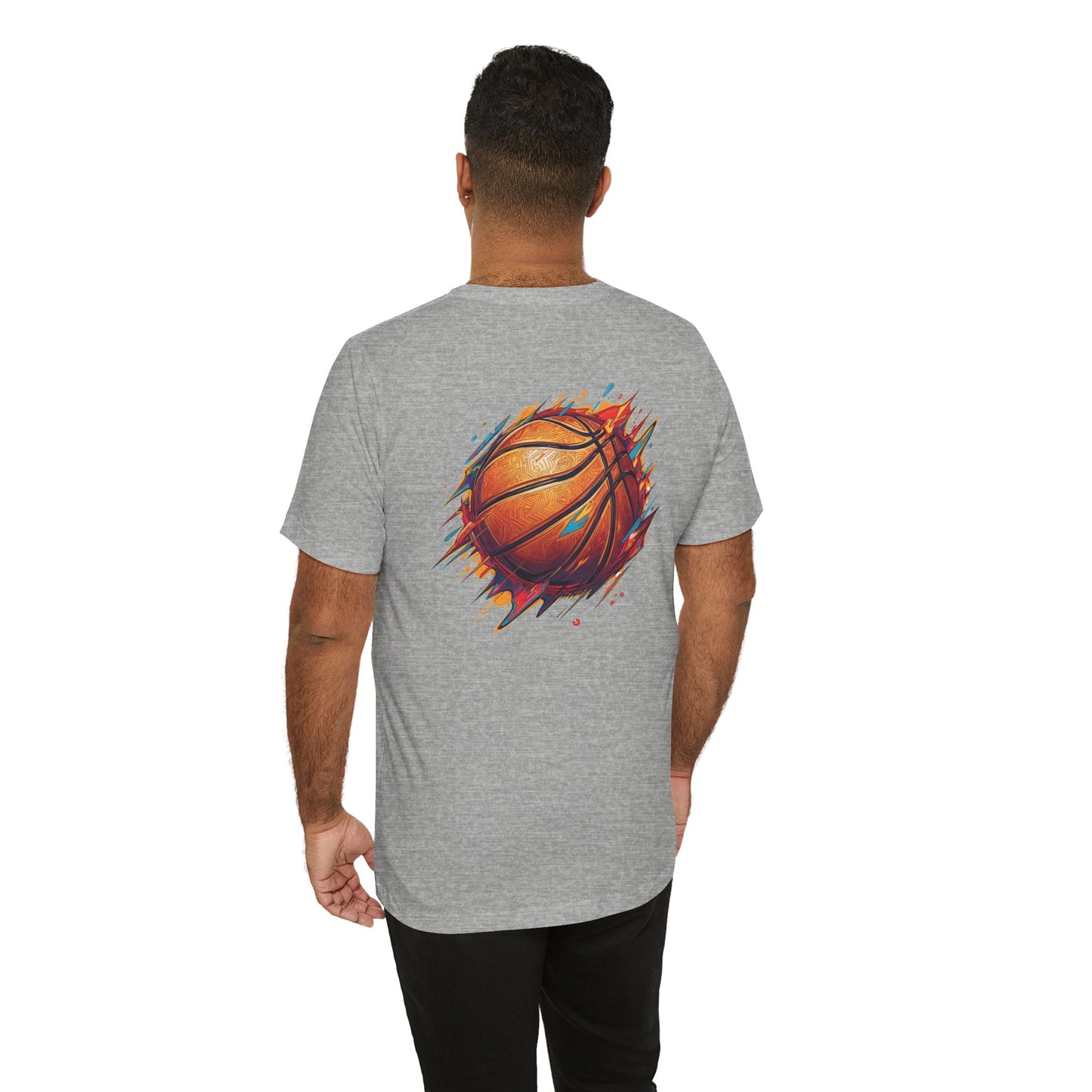 Champion T-shirts