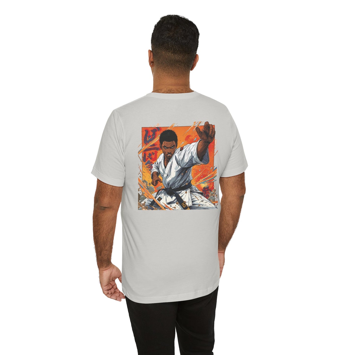 Champion T-shirts