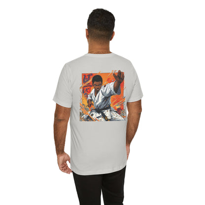 Champion T-shirts