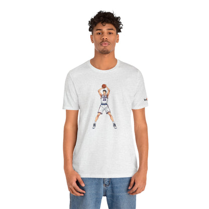 Anime Athletic Club T-shirts