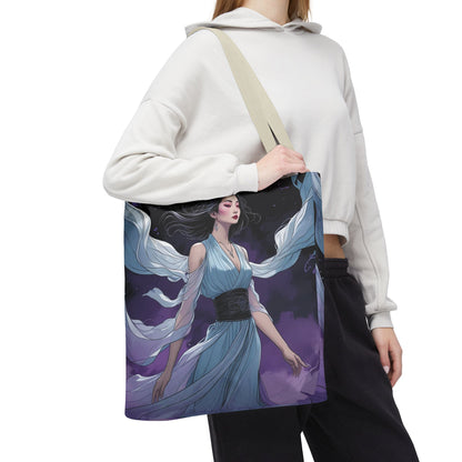 Shizen Tote Bag - Air