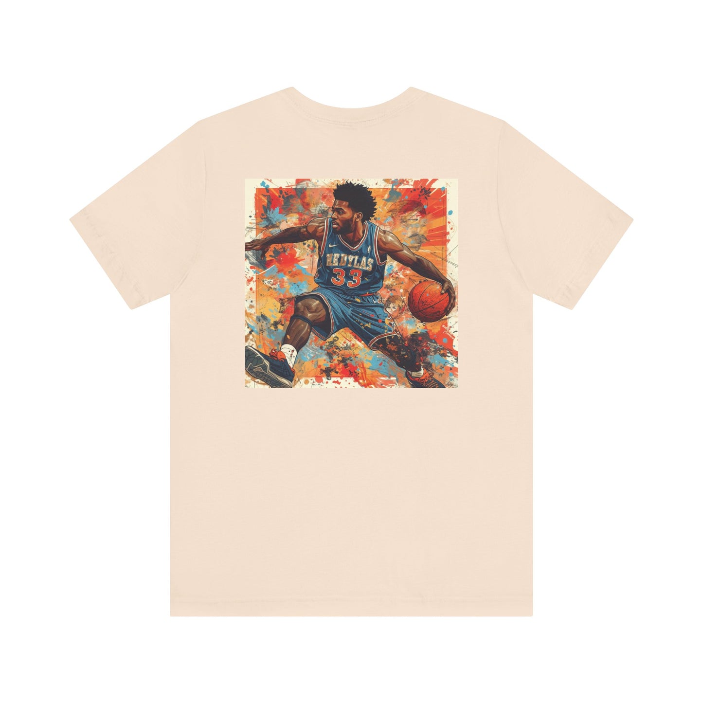 Champion T-shirts