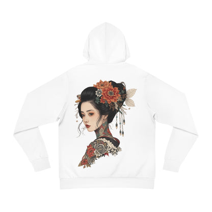 Irezumi Tattoo Style Hoodie