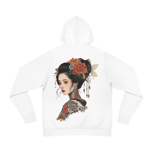 Irezumi Tattoo Style Hoodie