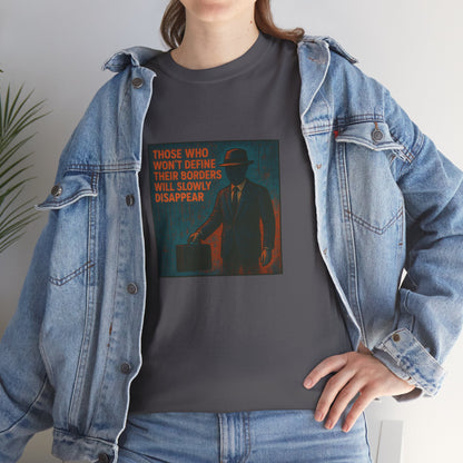 Rebel Graphic T-Shirt – Bold Unisex Heavy Cotton Tee for Free Spirits & Rule Breakers Dare to stand out. This rebel tee is made for the wild at heart, the misfits, and the unapologetically bold. Rebel Tees – Born to Be Worn, Built to Be Noticed.