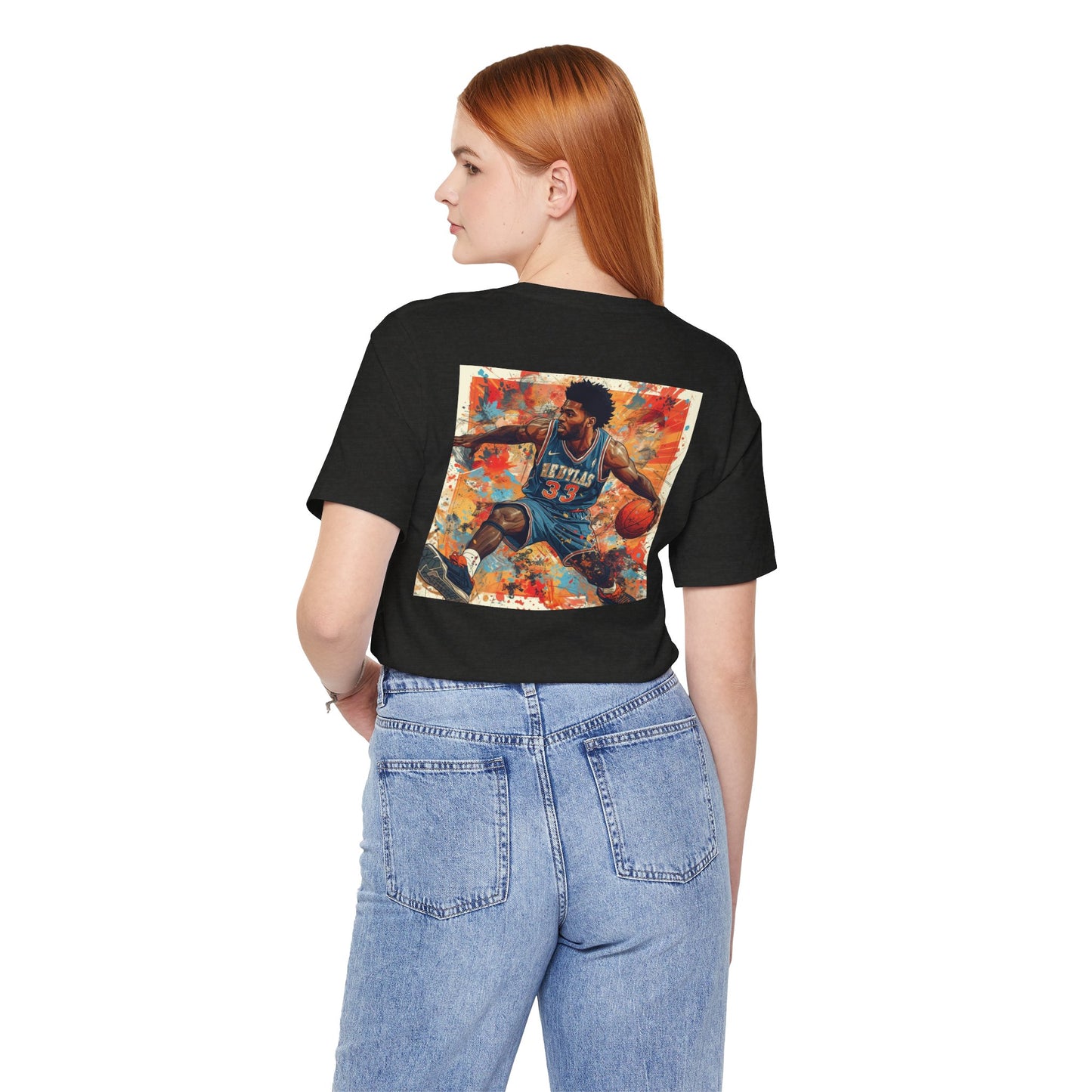 Champion T-shirts
