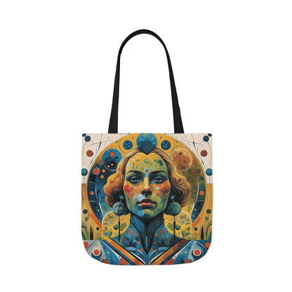 ONIRIC VISIONS. Bags that Dream with You. THE PRIESTESS