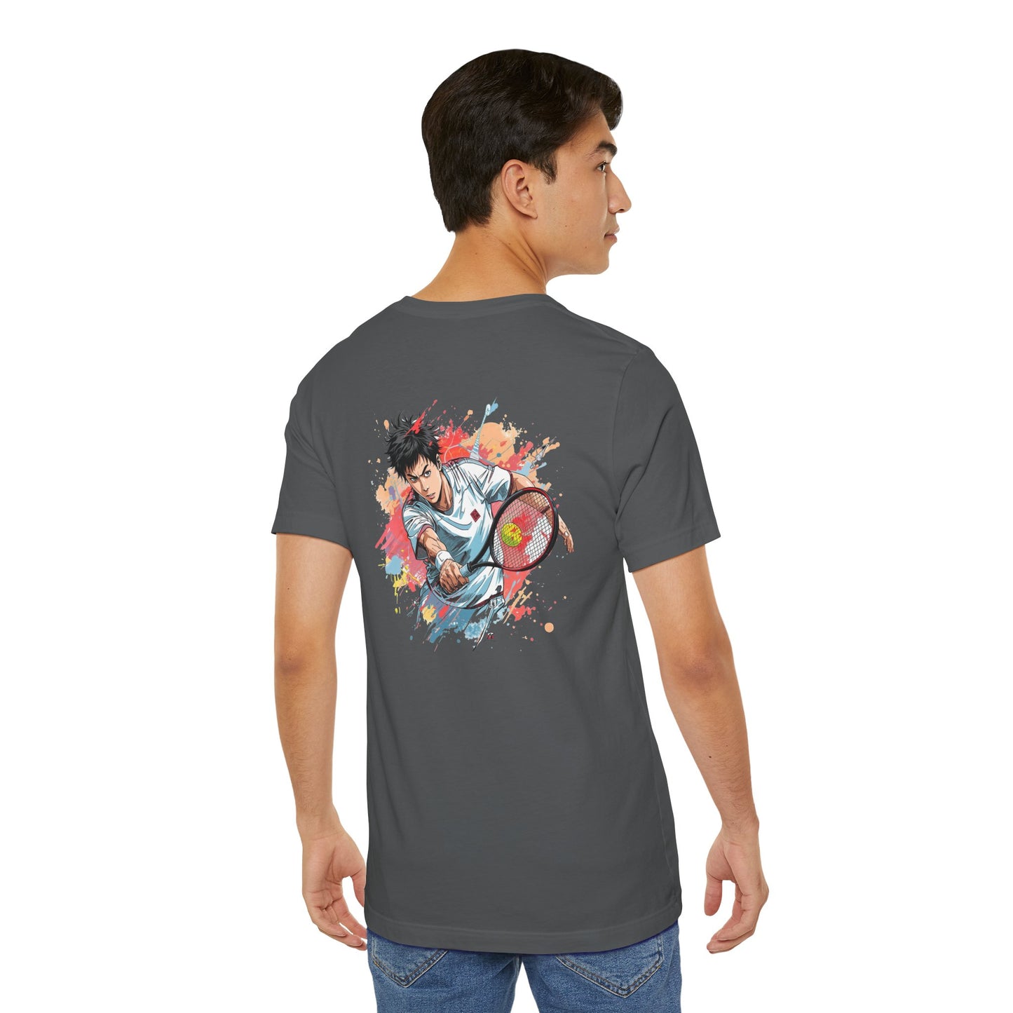 Champion T-shirts